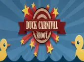 Duck Carnival Shoot