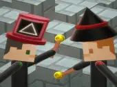 Duel of wizards 