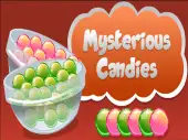 EG Mysterious Candies