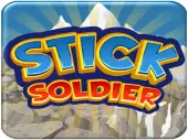 EG Stick Soldier