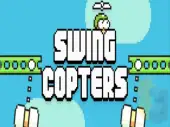 EG Swing Copters