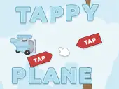 EG Tappy Plane