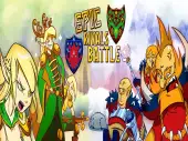 Epic Rivals Battle