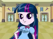 Equestria Girls Avatar Maker