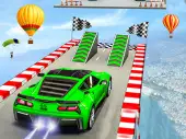 Extreme City GT Car Stunts