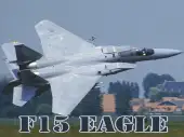 F15 Eagle Slide