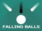 Falling Balls