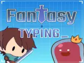 Fantasy Typing