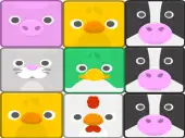 Farm Animals Dash