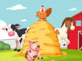 Farm Puzzle