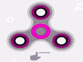 Fidget Spinner Master