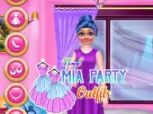 Find Mia Party Outfits