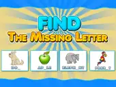 Find The Missing Letter