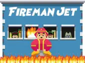 Fireman Jet