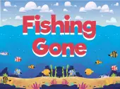 Fish Gone