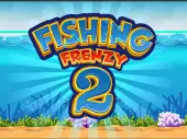 Fishing Frenzy 2 Fishing by words