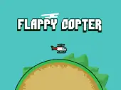 Flappy Copter