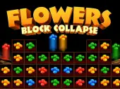 Flowers Blocks Collapse