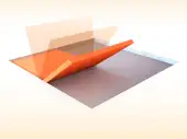 Folding Block Puzzle