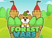 Forest Wars