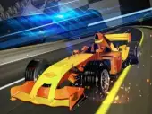 Formula Drag