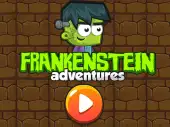 Frankenstein Adventures