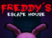 Freddy's Escape House