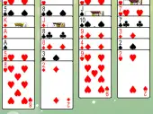 Freecell Solitaire 2017