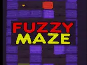 Fuzzy Maze