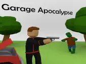 Garage Apocalypse