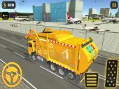 Garbage Truck Simulator