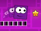 Geometry Dash Jump