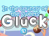 Gluck in the country of the Sweets