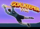 Goalkeeper Wiz