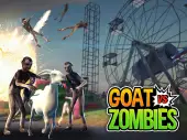 Goat vs Zombies