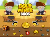 Gold Miner Bros