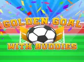 Golden Goal With Buddies