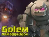 Golem Armaggeddon