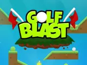 Golf Blast