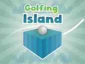 Golfing Island