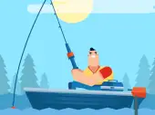 Gone Fishing