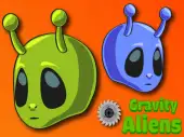 Gravity Aliens