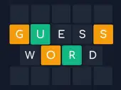 Guess Word