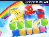 Gummy Blocks Battle