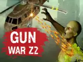 Gun War Z2 