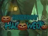 Halloween Blast