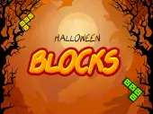 Halloween Blocks