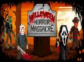 Halloween Horror Massacre