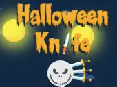 Halloween Knife Hit