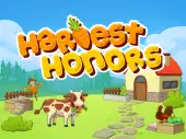 Harvest Honors